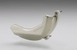 AELLA アエラ クラッチカバープロテクター 右側 PanigaleV4 -19 カタログ品番：P095-3035 メーカー品番：AE-68125A