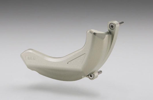 AELLA アエラ クラッチカバープロテクター 右側 PanigaleV4 -19 カタログ品番：P095-3035 メーカー品番：AE-68125A