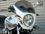 CHIC DESIGN シックデザイン ロードコメット ソードSLV.M クリア CB1300SF 03-17 カタログ品番：RC44-SDSV メーカー品番：RC44-SDSV