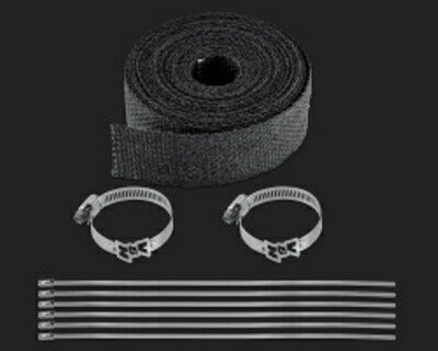 バンスアンドハインズ VanceHines EXHAUST WRAP 汎用 カタログ品番：26523 メーカー品番：1861-0622