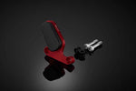 BIKERS バイカーズ フロントキャリパーガード レッド XMAX 18-20 カタログ品番：BK-Y0312-RED メーカー品番：Y0312-RED