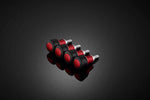 BIKERS バイカーズ フロントフェンダープロテクター 4ケ RED XMAX 18-20 カタログ品番：BK-Y0323-RED メーカー品番：Y0323-RED