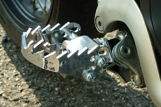 アウテックス アウテックス F-PEG ワイドレース WR250X R カタログ品番：P095-6175 メーカー品番：FP01CWR