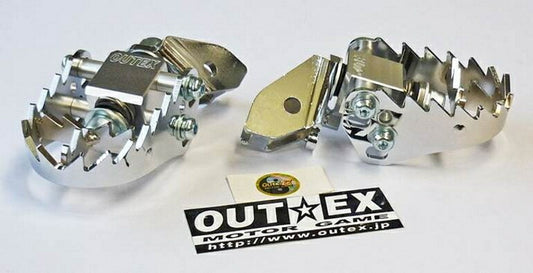 アウテックス アウテックス F-PEG ワイドレース BMW F系 カタログ品番：P095-6187 メーカー品番：FP02CWR