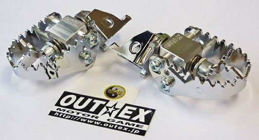 アウテックス アウテックス F-PEG ワイド HONDA CR系 カタログ品番：P095-6192 メーカー品番：FP03CW