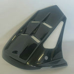 POWERBRONZE パワーブロンズ リアフェンダー BLK メッシュSLV GSXR1000R 17-19 カタログ品番：P095-6844 メーカー品番：201-S116-603