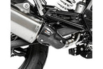 AKRAPOVIC アクラポビッチ ヒートシールド カーボン S-B3R1-HRSSJPP、S-B3R1-HRSS 1、S-B3R1-RC 1用 カタログ品番：P-HSB3R1 メーカー品番：P-HSB3R1