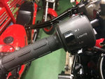 SPEC ENG スペックエンジニアリング 薄型ハンドルスイッチキット タイプ1 A GPZ900R -A11 ON-OFFスイッチ有 左右 カタログ品番：P095-8457 メーカー品番：33061