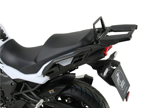 ヘプコアンドベッカー ヘプコ＆ベッカ トップケースキャリア アルラック ブラック Versys1000 19-20 カタログ品番：6552539-0101 メーカー品番：6552539 01 01
