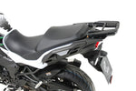 ヘプコアンドベッカー ヘプコ＆ベッカ トップケースキャリア EASYラック ブラック Versys1000 19-20 カタログ品番：6622539-0101 メーカー品番：6622539 01 01