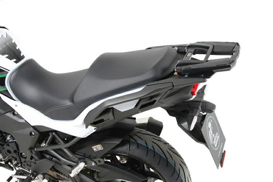 ヘプコアンドベッカー ヘプコ＆ベッカ トップケースキャリア EASYラック ブラック Versys1000 19-20 カタログ品番：6622539-0101 メーカー品番：6622539 01 01
