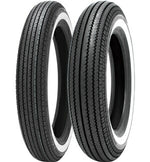 SHINKO シンコー E270 4.00-18 (64H)WW TT カタログ品番：P094-6390 メーカー品番：40182701