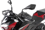 HEPCO&BECKER ヘプコアンドベッカー ヘプコ＆ベッカ フロントガード ブラック Z400 19-20 カタログ品番：5032538-0001 メーカー品番：5032538 00 01