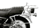 ヘプコアンドベッカー ヘプコ＆ベッカ コンプリートキャリア クローム GN125 カタログ品番：650375-0002 メーカー品番：650375 00 02