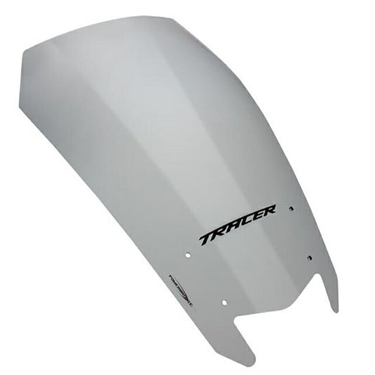 POWERBRONZE パワーブロンズ フリップスクリーン ライトスモーク TRACER900 GT 18- カタログ品番：P096-5054 メーカー品番：420-Y149-001