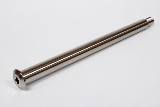 BAGUS!MOTORCYCLE バグース クロモリピボットシャフト ZEPHYR1100 カタログ品番：P096-5542 メーカー品番：BG-PVS02A