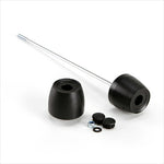 プーチ｜プーチ フロントアクスルスライダー（PHB19タイプ） Z750 07-12 Z900 17-19 Z900RS 18-19 Z1000 10-13 Z1000SX 11-16｜20101N