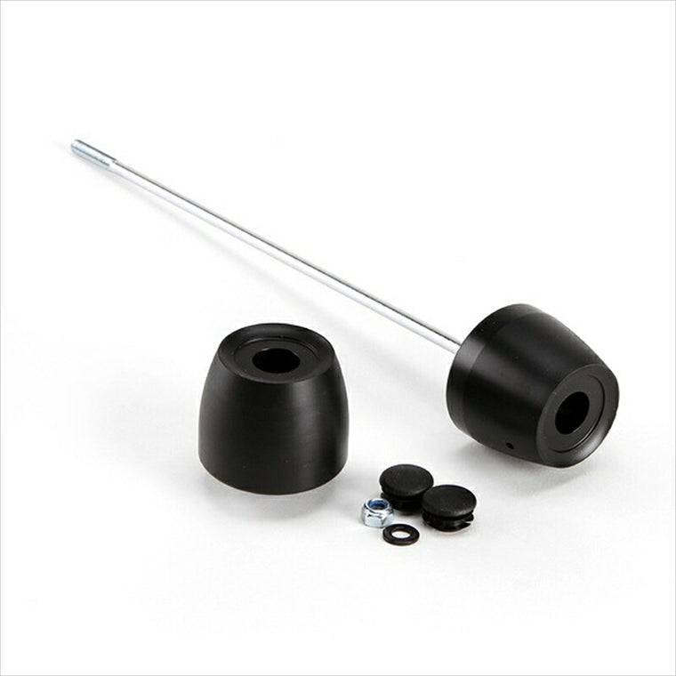 プーチ｜プーチ フロントアクスルスライダー（PHB19タイプ） Z750 07-12 Z900 17-19 Z900RS 18-19 Z1000 10-13 Z1000SX 11-16｜20101N