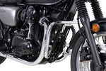 HEPCO&BECKER ヘプコアンドベッカー ヘプコ＆ベッカ エンジンガード クローム W800 STREET 19 カタログ品番：5012541-0002 メーカー品番：5012541 00 02