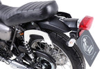 ヘプコアンドベッカー ヘプコ＆ベッカ C-Bow クローム W800 20 W800 STREET CAFE 19 カタログ品番：6302541-0002 メーカー品番：6302541 00 02