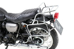 ヘプコアンドベッカー ヘプコ＆ベッカ トップ＆サイドケースキャリア クローム W800 STREET CAFE 19 カタログ品番：6502541-0002 メーカー品番：6502541 00 02
