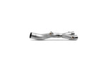 AKRAPOVIC アクラポビッチ オプションリンクパイプ チタン S-Y10SO18-HAPLT S-Y10SO17-RT TD用 カタログ品番：L-Y10SO17 メーカー品番：L-Y10SO17