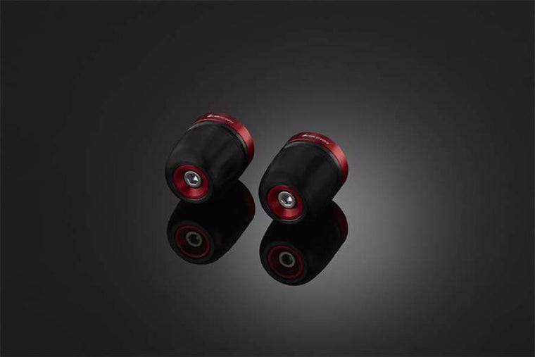 BIKERS バイカーズ 純正ハンドル用バーウエイト レッド ADV150 20 PCX 150 18-19 カタログ品番：BK-H0554-RED メーカー品番：H0554-RED