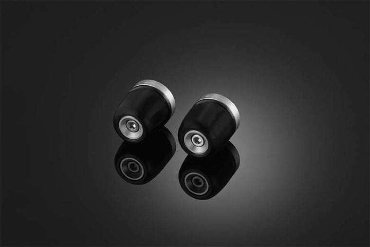 BIKERS バイカーズ 純正ハンドル用バーウエイト シルバー ADV150 20 PCX 150 18-19 カタログ品番：BK-H0554-SLV メーカー品番：H0554-SLV