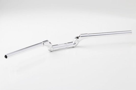 AELLA アエラ アルミ可変ハンドル ブラック ドゥカティ モンスター1200 14-16 カタログ品番：P097-0313 メーカー品番：AE-27034 BK