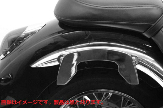 ヘプコアンドベッカー ヘプコ＆ベッカ C-Bow ブラック Vulcan900 Custum Classic カタログ品番：6302501-0001 メーカー品番：6302501 00 01