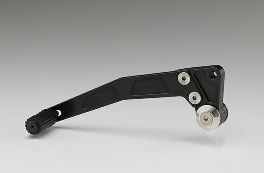 アエラ AELLA チェンジペダル ブラック BMW G310GS カタログ品番：P097-0530 メーカー品番：AE-46019
