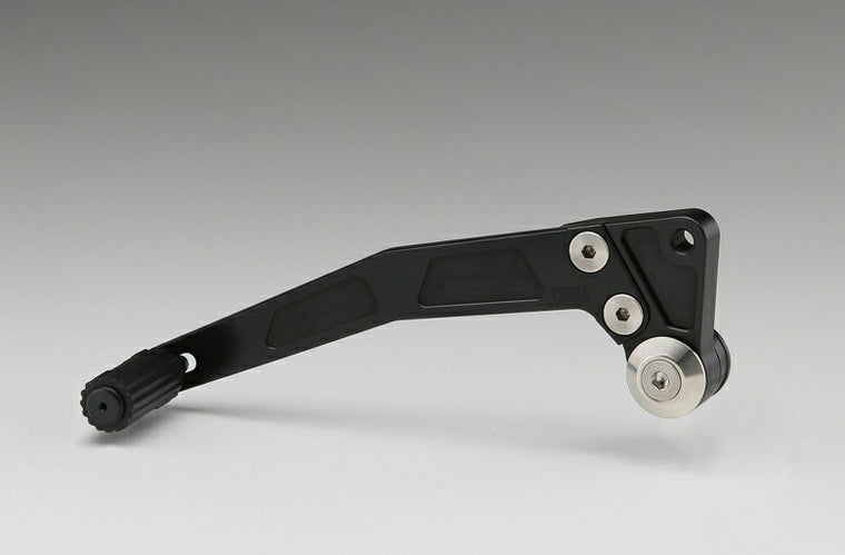 アエラ AELLA チェンジペダル ブラック BMW G310GS カタログ品番：P097-0530 メーカー品番：AE-46019