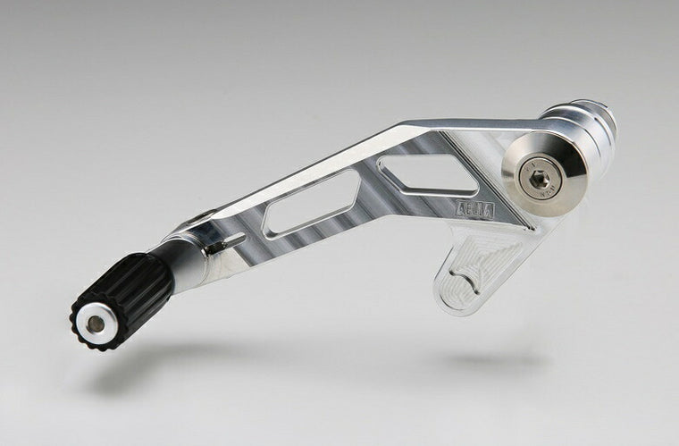 アエラ AELLA チェンジペダル ホワイト BMW R1200GS R1250GS カタログ品番：P097-0531 メーカー品番：AE-46020