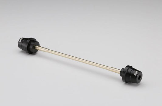 AELLA アエラ フロントアクスルスライダー ドゥカティ スクランブラー1100 800デザートスレッド カタログ品番：P097-2630 メーカー品番：AE-68029