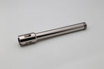 AELLA アエラ フロントアクスルシャフト クロモリ ドゥカティ 996 916 748・スクランブラー800 400 カタログ品番：P097-2637 メーカー品番：AE-74104