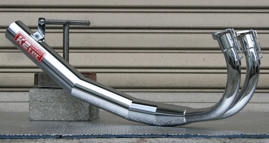 ケイツーテック K2テック 集合メッキチャンバー RD400 RD250 2型 3型 最終型(初期型不可) カタログ品番：P097-3799 メーカー品番：rd250-ssyu-rm