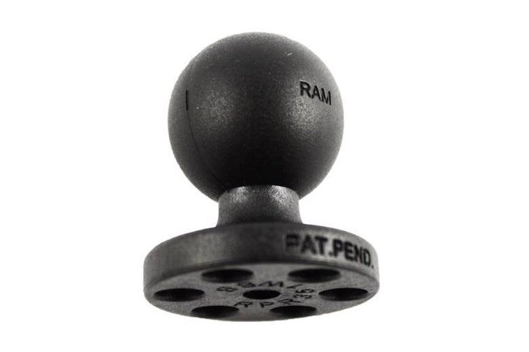 ラムマウント ラムマウント ボールアダプター Pin-Lock RAP-B-397BNHU カタログ品番：P097-5393 メーカー品番：RAP-B-397BNHU