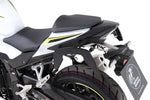 ヘプコアンドベッカー ヘプコ＆ベッカ C-Bow アンスラサイト CBR400R 19-20 カタログ品番：6309517-0005 メーカー品番：6309517 00 05