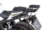 ヘプコアンドベッカー ヘプコ＆ベッカ トップケースキャリア EASYラック アンスラ CBR400R 19-20 カタログ品番：6619517-0105 メーカー品番：6619517 01 05