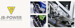 ビトーアールアンドディー ビトーR＆D ライディングステップキット RC30 STDブレーキマスター カタログ品番：P097-5456 メーカー品番：640-40-105