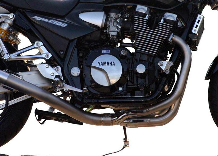 ノジマエンジニアリング NOJIMA サイレンサーレスキット PRO Rチタン ZZR1100D 93- カタログ品番：NMTPX625SLK メーカー品番：NMTPX625SLK