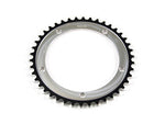 BROCKS PERFORMANCE ブロックス リアスプロケット BLK 525-42T Ninja H2 カタログ品番：P097-6772 メーカー品番：455956