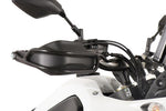 HEPCO&BECKER ヘプコアンドベッカー ヘプコ＆ベッカ ハンドガード ブラック Tenere 700 20 カタログ品番：42124564-0001 メーカー品番：42124564 00 01