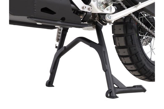 HEPCO&BECKER ヘプコアンドベッカー ヘプコ＆ベッカ センタースタンド ブラック Tenere 700 20 カタログ品番：5054564-0001 メーカー品番：5054564 00 01