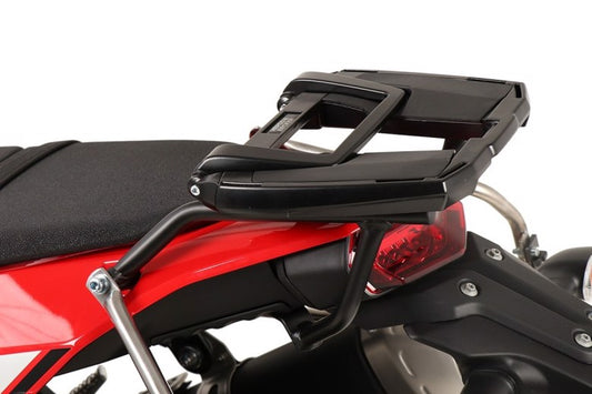 ヘプコアンドベッカー ヘプコ＆ベッカ トップケースキャリア EASYラック ブラック Tenere 700 20 カタログ品番：6614564-0101 メーカー品番：6614564 01 01