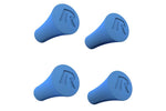 ラムマウント ラムマウント カラーキャップ ブルー 4個 Xグリップ用 RAP-UN-CAP-4-BLUEU カタログ品番：P097-7447 メーカー品番：RAP-UN-CAP-4-BLUEU