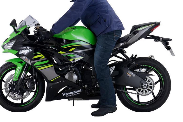 エフェックス EFFEX ローダウンCOMPキット 20mmダウン ZX-6R 19 カタログ品番：PHA767D-SET メーカー品番：PHA767D-SET