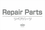 ビトーアールアンドディー｜ビトーR＆D 中空クロモリ F.アクスルシャフト Z900RS STDフォーク｜671-01-035