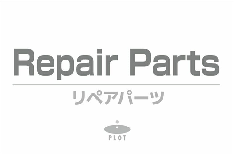 ビトーアールアンドディー｜ビトーR＆D 中空クロモリ F.アクスルシャフト Z900RS STDフォーク｜671-01-035