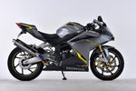 ノジマエンジニアリング NOJIMA GTミドル スリップオン DLC-TI CBR250RR 17-19 カタログ品番：NMS032SGTMD-CLK メーカー品番：NMS032SGTMD-CLK